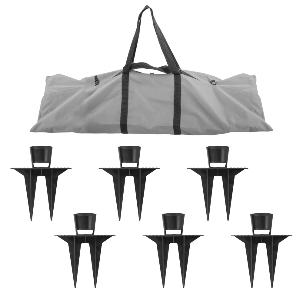 Stanchion Accessories